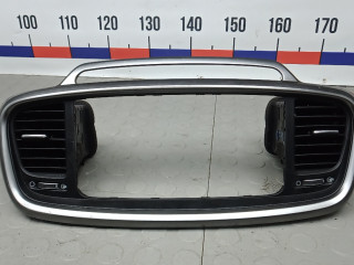 дефлектор обдува салона Kia Sorento 3 поколение 2015, 2.2 л., дизель