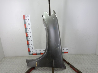 крыло переднее левое BMW X5 E53 2003, 3.0 л., АКПП, внедорожник 5 дв., 41357000385