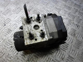 блок ABS Volkswagen Passat B5 1999, 1.8 л., бензин, МКПП, седан, 8E0614111B