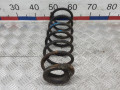 пружина задняя Chevrolet Aveo T250 [рестайлинг] 2010, 1.2 л., бензин, МКПП, хетчбэк 5 дв., 96653225 - фото №3
