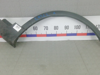 молдинг крыла Ford Kuga 1 поколение 2010, 2.0 л., дизель, МКПП, внедорожник 5 дв.