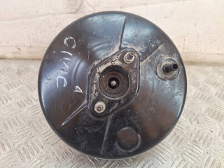 вакуумный усилитель тормозов Honda Civic 8 поколение [рестайлинг] 2010, седан