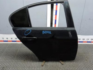 дверь задняя правая BMW 3 серия E90/E91 [рестайлинг] 2009, 2.0 л., бензин, седан