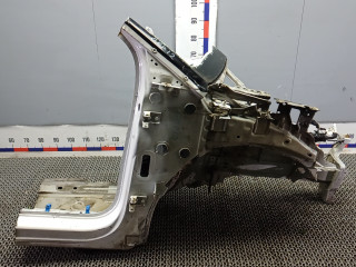 лонжерон правый Peugeot 3008 2 поколение 2018, 1.6 л., дизель