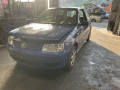 решетка радиатора Volkswagen Polo 3 поколение [рестайлинг] 2001, 1.0 л., МКПП, хетчбэк 3 дв., 6N0853651J - фото №6