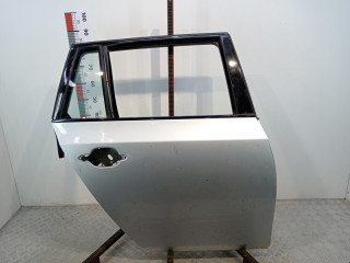 дверь задняя правая BMW 5 серия E60/E61 [рестайлинг] 2009, 2.0 л., МКПП, универсал, 41527158502