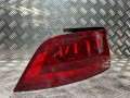 фонарь задний левый Audi A7 4G 2014, 3.0 л., CDUC, дизель, АКПП, лифтбэк, 4G8945095 - фото №3