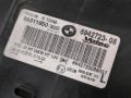 фара левая BMW 3 серия E90/E91/E92/E93 [рестайлинг] 2008, 2.0 л., МКПП, универсал, 63116942723 - фото №7