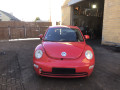 бампер передний Volkswagen Beetle 2 поколение 2000, 2.0 л., МКПП, хетчбэк 3 дв., 1C0807221D - фото №9