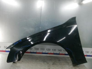 крыло переднее левое Audi A4 B8/8K 2008, 2.0 л., дизель, МКПП, седан