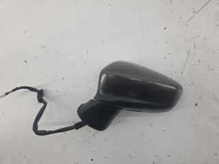 зеркало наружное левое Mazda 6 3 поколение [рестайлинг] 2016, 2.2 л., дизель, АКПП, седан, передний привод, правый руль, GHP969181H