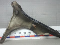 крыло переднее левое Skoda Superb 2 поколение 2010, 1.9 л., дизель, хетчбэк 5 дв. - фото №7