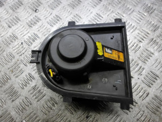 моторчик печки Volkswagen Golf 3 поколение 2000, 1J1819021A