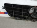 решетка радиатора Mercedes-Benz CLK-Класс C209/A209 2004, 2.7 л., дизель, купе - фото №5