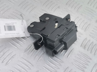 замок багажника Nissan Qashqai 1 поколение 2008, 1.5 л., МКПП, внедорожник 5 дв., 90502EY10A