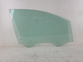 стекло двери передней правой Volkswagen Touran 2 поколение 2017, 1.4 л., CZDA, бензин, АКПП, хетчбэк 5 дв., 5TA845202