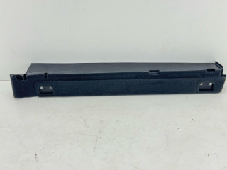 обшивка багажника Porsche 2022, 2.9 л., бензин, АКПП, внедорожник 5 дв., 8R0861827