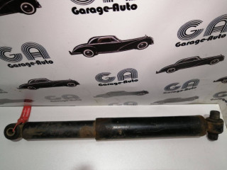 амортизатор задний левый Ford Focus 2 поколение 2005, 1.6 л., G8DB, дизель, 5МКПП, универсал