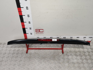 спойлер Mercedes-Benz Vaneo W414 2005, 1.7 л., МКПП, микроавтобус, A4148200050