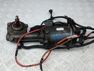 электроусилитель руля Skoda Octavia 3 поколение (A7) 2015, 1.6 л., дизель