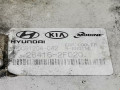 охладитель EGR / Радиатор EGR Hyundai Santa Fe 2 поколение [рестайлинг] 2011, 2.0 л., АКПП, внедорожник 5 дв., 284162F020 - фото №6