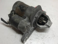 стартер Nissan Qashqai 1 поколение 2008, 2.0 л., MR20DE, бензин, МКПП, внедорожник 5 дв., 23300EN20A, S114-902A - фото №4