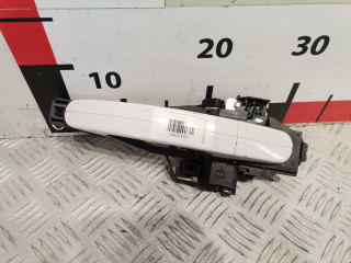 ручка наружная задняя левая Ford Escape 3 поколение C520 2015, 1.6 л., АКПП, внедорожник 5 дв., CV6Z5422404CA