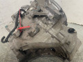 КПП механическая (МКПП) Nissan Qashqai 1 поколение 2008, 2.0 л., M9R, дизель, 6МКПП, внедорожник 5 дв., JG70E - фото №3