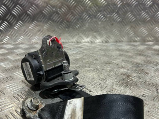 ремень безопасности Nissan Juke YF15 2011, 1.6 л., HR16DE, бензин, 5МКПП, внедорожник 5 дв., 617968800B