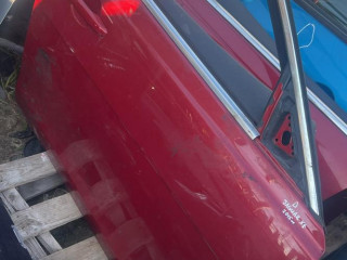 дверь передняя правая Jaguar XE 1 поколение 2015, 2.0 л., дизель, АКПП, седан