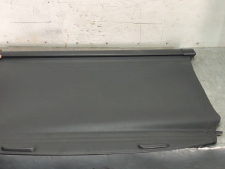 шторка багажника Citroen Xsara 1 поколение 2000, 2.0 л., дизель, 5МКПП, голубой металлик, универсал