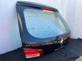 крышка багажника (дверь 3-5) Renault Koleos 1 поколение 2008, M9R 832, 6МКПП, внедорожник 5 дв. - фото №3