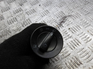 переключатель света Volkswagen Golf 4 поколение 2001, 1C0941531C