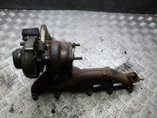 турбина Audi A6 4A/C4 1995, 2.5 л., дизель, 046253033A