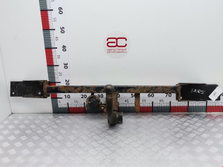 прицепное устройство (фаркоп) Opel Meriva 1 поколение (A) 2003, 1.6 л., МКПП, минивэн, 9163245