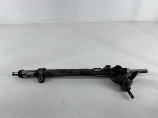 рулевая рейка Jaguar XJ 4 поколение 2015, 2.0 л., бензин, AW933200B