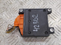 блок AirBag , 993791001, 0001211V007 - фото №2