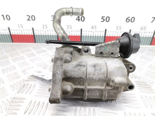 охладитель EGR / Радиатор EGR Jaguar XF X250 2010, 3.0 л., АКПП, седан