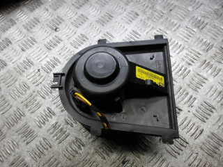 моторчик печки Volkswagen Golf 4 поколение 2003, 1.4 л., бензин, МКПП, хетчбэк 5 дв., 1J1819021C