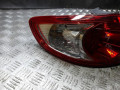фонарь задний левый Hyundai Santa Fe 1 поколение [рестайлинг] 2008, 2.2 л., дизель, МКПП, внедорожник 5 дв., 924012B000 - фото №4