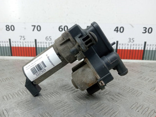 кран отопителя (печки) Mercedes-Benz S-Класс W220 [рестайлинг] 2005, 3.2 л., АКПП, седан, A2208300284