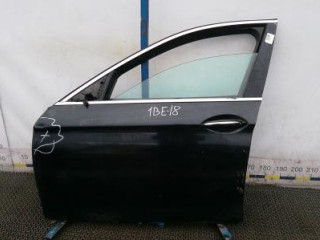 дверь передняя левая BMW 5 серия F07/F10/F11 2011, 3.0 л., дизель, АКПП, универсал