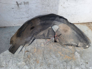 защита арок задняя левая (подкрылок) Audi A3 8L 1996, 1.6 л., бензин, хетчбэк 5 дв.