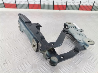 петля капота правая BMW 2012, 2.0 л., МКПП, седан, 41617286344