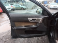 комплект накладок на пороги (внутренние) Jaguar XF X250 2008, 2.7 л., АКПП, седан, C2Z5443XXX - фото №15