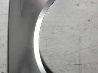 крыло переднее правое Volkswagen Passat B6 2007, 2.0 л., BKP, дизель, 6МКПП, универсал