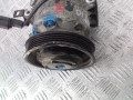 компрессор кондиционера Hyundai i40 1 поколение 2012, 1.7 л., CRDi, дизель, МКПП, универсал, 977013Z000 - фото №7