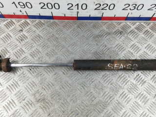 амортизатор задний Ford Transit 6 поколение 2002, 2.4 л., Di, дизель, МКПП, микроавтобус