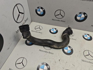 патрубок радиатора BMW X1 E84 [рестайлинг] 2015, 2.0 л., бензин, 7612445