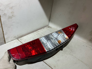 фонарь задний правый Fiat Doblo 1 поколение 2000, 1.2 л., бензин, 5МКПП, фургон
